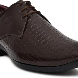 stifron party wear men shoe new office best shoe comfortable shoe for men Lace Up For Men image 2