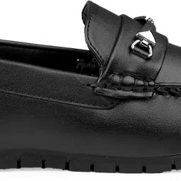 leathersofty Premium Loafer for men stylish and comfortable Loafers For Men image 4