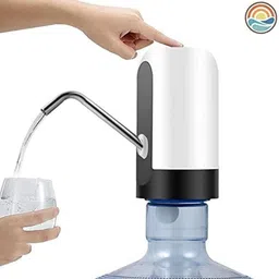 kaku 84HT18055 Pack of 2 Bottled Water Dispenser image 5