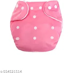 tutunest BABY REUSABLE AND WASHABLE BUTTON DIAPER WITH 1 INSERT-picture-45