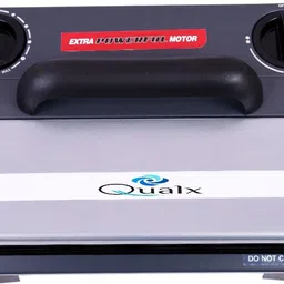 qualx Prime Series QX-499H Fan Room Heater Comforter All in One Blower Heater Fan Room Heater image 4