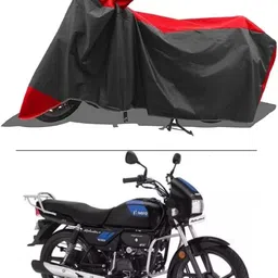 himanshu Two Wheeler Cover for Hero-picture-11