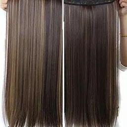 Long Hair Wig-image-4