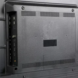 lloyd 109 cm (43 inch) Ultra HD (4K) LED Smart Android TV image 5