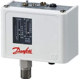 ocean star Danfoss Pressure Switch for Water Pumps KP 35 Hydrometer-picture-16