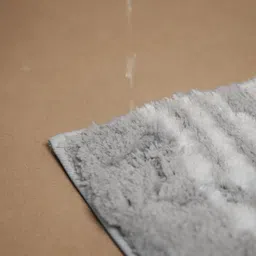 ralia homes Microfiber Bathroom Mat image 2