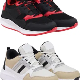 trm Stylish Casual Shoes for Men | Comfortable Everyday Footwear Casuals For Men-picture-14