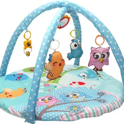 Raaz_Baby Play Gym Piano Mat Newborn Toys for Boy and Girl Activity Toys-image-63