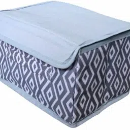 fairy choice Nylon Non-Woven Storage Box Wardrobe Closet Organizer Foldable Stackable Basket Storage Basket-picture-24