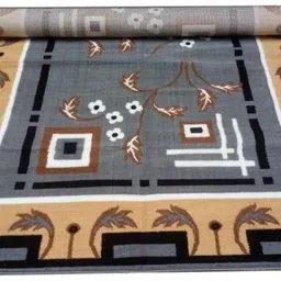 ip fashion 90 cm X 150 Polyester Carpet image 3