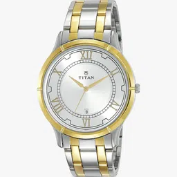 titan Karishma Analog Watch - For Men NN1775BM01 image 3