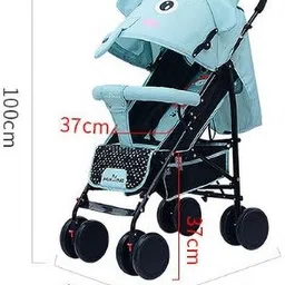 nshoppee Nshoppe stroller Stroller image 4