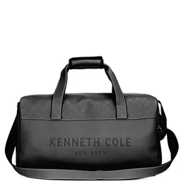 Kenneth Cole Textured Duffel Bag-picture-24