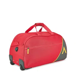 Aristocrat Colorblocked  Duffel Bag image 2