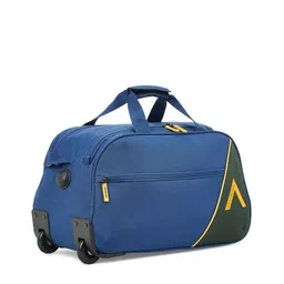 Aristocrat Small Trolley Duffle Bag image 5