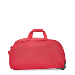 Aristocrat Colorblocked  Duffel Bag image 3