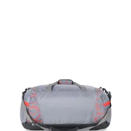 Arctic Fox Medium Sports or Gym Duffel Bag image 3