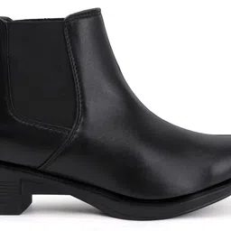 the all way Classic Charm Chelsea Boots Boots For Women image 3