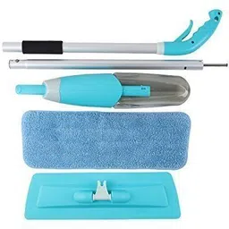 arb Multipurpose Spray Mop Microfibre Wet and Dry Broom image 4