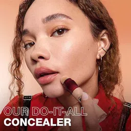 divyaan Beauty Instant Age Rewind Multi Use Concealer Dark Circle Spot Blemish Corrector Concealer image 3