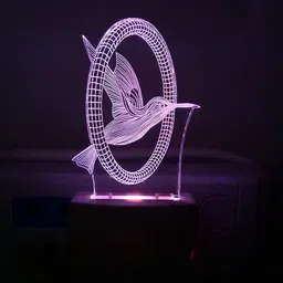 talgo Picture Light Wall Lamp With Bulb image 3