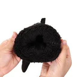 frackson Solid Winter Men Gloves image 3