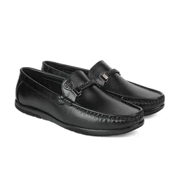 BRATVA Men Loafers-image-24