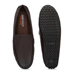 Eego Italy Men Slip-On Loafers image 4