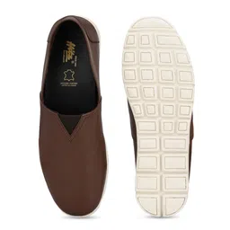 Hitz Men Leather Loafers image 3