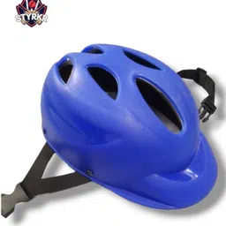 styrkr NMultipurpose Sports Helmet for Skating, Cycling & Skiing with Adjustable Straps Cycling Kit image 4