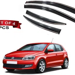 auto e-shopping Front, Rear Wind Deflector-picture-28