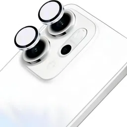Flipkart SmartBuy Back Camera Lens Glass Protector for OPPO Reno14 5G, Oppo Reno14 5G image 2