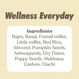 bhavaearth Wellness Everyday | Sleep & Immunity Booster | Natural Night Drink | image 4