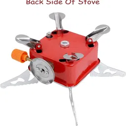 vaibhav enterprises Gas Camp Stove image 4