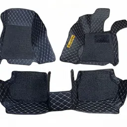 auckkien Leather 7D Mat For Maruti Ritz-picture-17