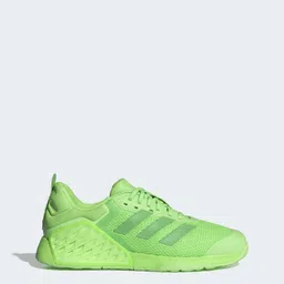 adidas DROPSET 3 TRAINER Training & Gym Shoes For Men image 4