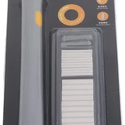 apcatio Fancy New Art Design Electric Eraser Kit with 22 Refills and 2 Eraser Holder Non-Toxic Eraser-picture-18