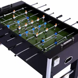 boot boy BB 123 IN Foosball Table image 5