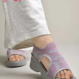 shoetopia Women Wedges Sandal image 3