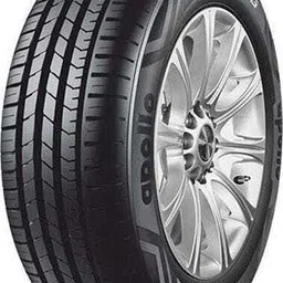 apollo with doorstep installation 185/60 R15 ALNAC 4G 84H TUBELESS TYRE 4 Wheeler Tyre image 1