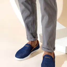 sparx SM 402 | Stylish, Comfortable | Slip On Sneakers For Men image 3