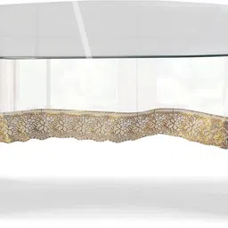 flipkart smartbuy Solid 6 Seater Table Cover image 3