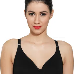 ingrid Women T-Shirt Non Padded Bra-picture-17