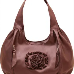 lovelock Women Beige Sling Bag image 1