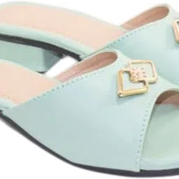 shocog Women Flats Sandal image 3