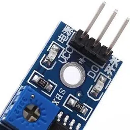 houseofcommon SG RAINDROPS MODULE RAIN DROPS SENSOR-EHK1869 Electronic Components Electronic Hobby Kit image 2
