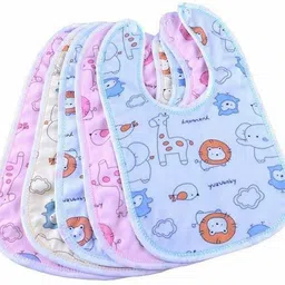 sbts Baby Double Layered Waterproof Bibs_824-picture-17