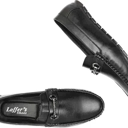 tronic Loafers For Men image 4