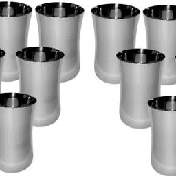 a & h enterprises (Pack of 12) Aahfgla69 H78 Glass Set Water/Juice Glass-picture-10