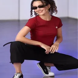 sqew Women Cargos image 4